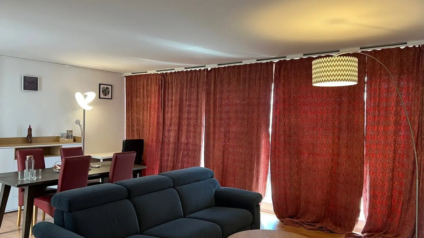 Furnished apartment for rent - Neugutstrasse 12, 8304 Wallisellen - Photo 3
