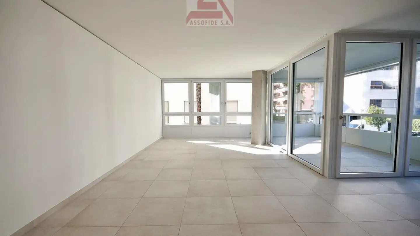 Appartamento in vendita - 6600 Locarno