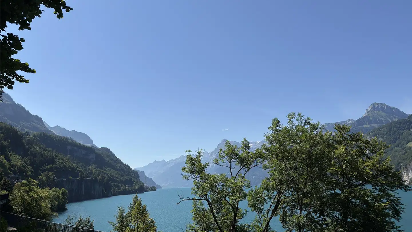 Apartment for rent - Axenstrasse 21, 6440 Brunnen