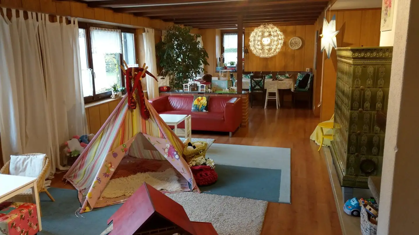 Single room for rent - Obere Reppischstrasse 79, 8953 Dietikon