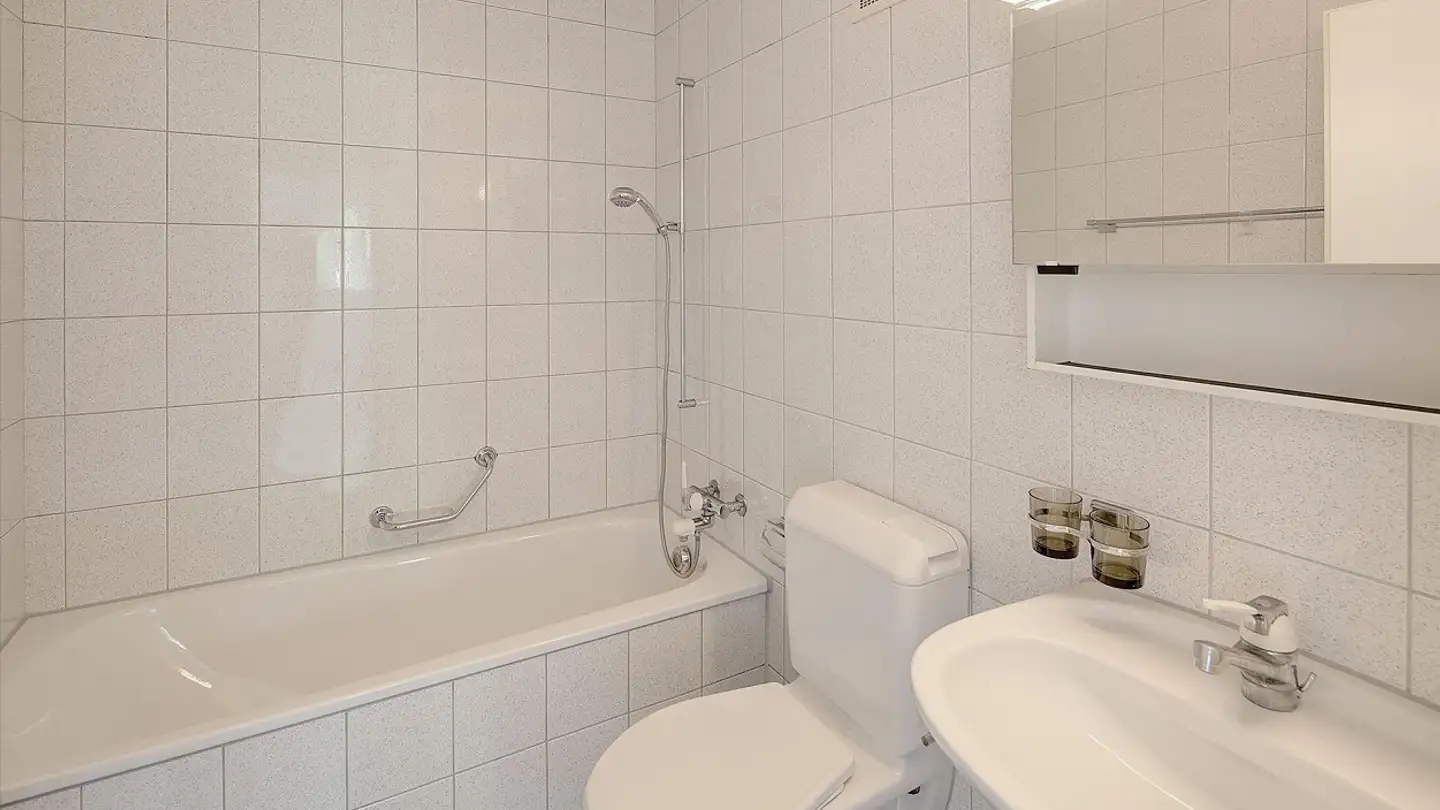 Wohnung mieten - Mittelgäustrasse 68, 4612 Wangen b. Olten - Foto 3
