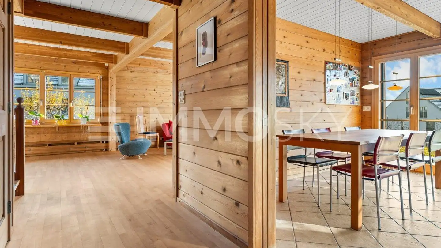 Maison individuelle à vendre - 8317 Tagelswangen - Photo 2