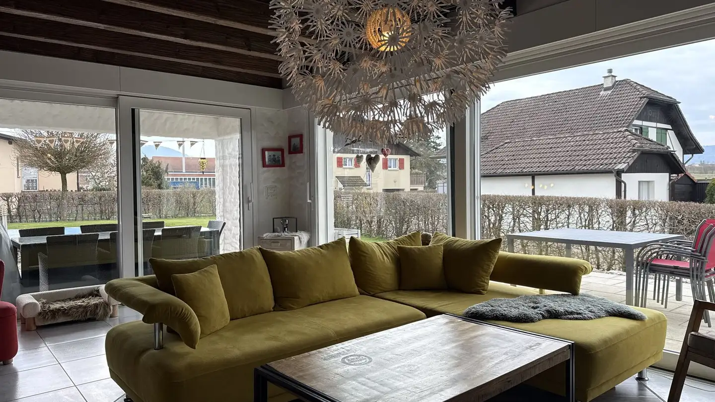 Maison individuelle à vendre - Coin Du Jonc 40, 2942 Alle - Photo 3
