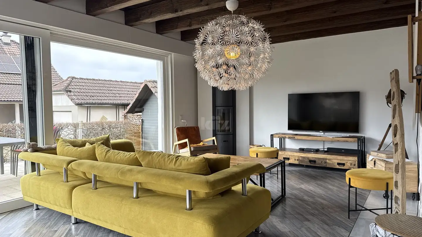 Maison individuelle à vendre - Coin Du Jonc 40, 2942 Alle - Photo 4
