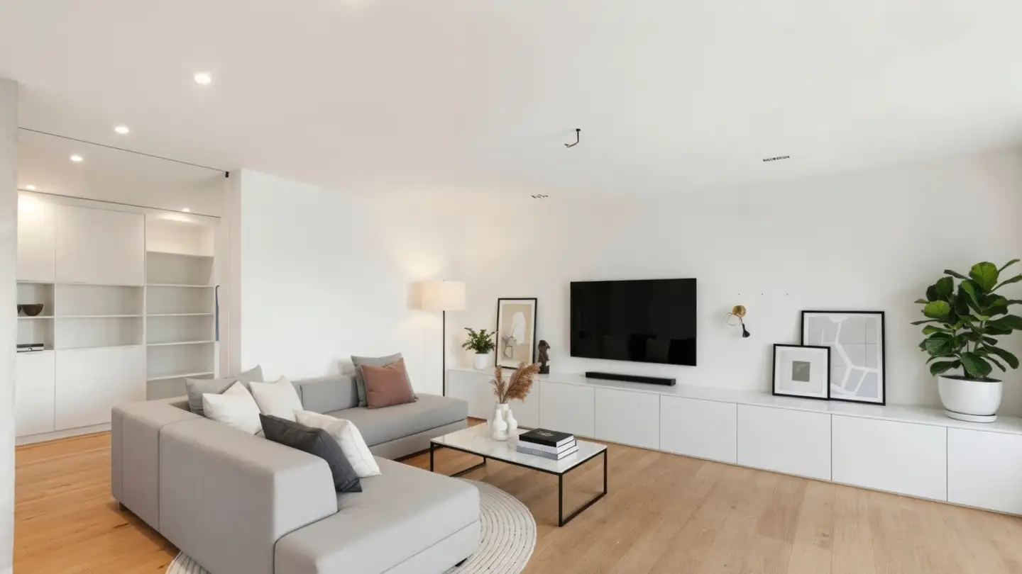 Maison individuelle à vendre - Impasse De La Condémine 5, 1687 Vuisternens-devant-Romont - Photo 2