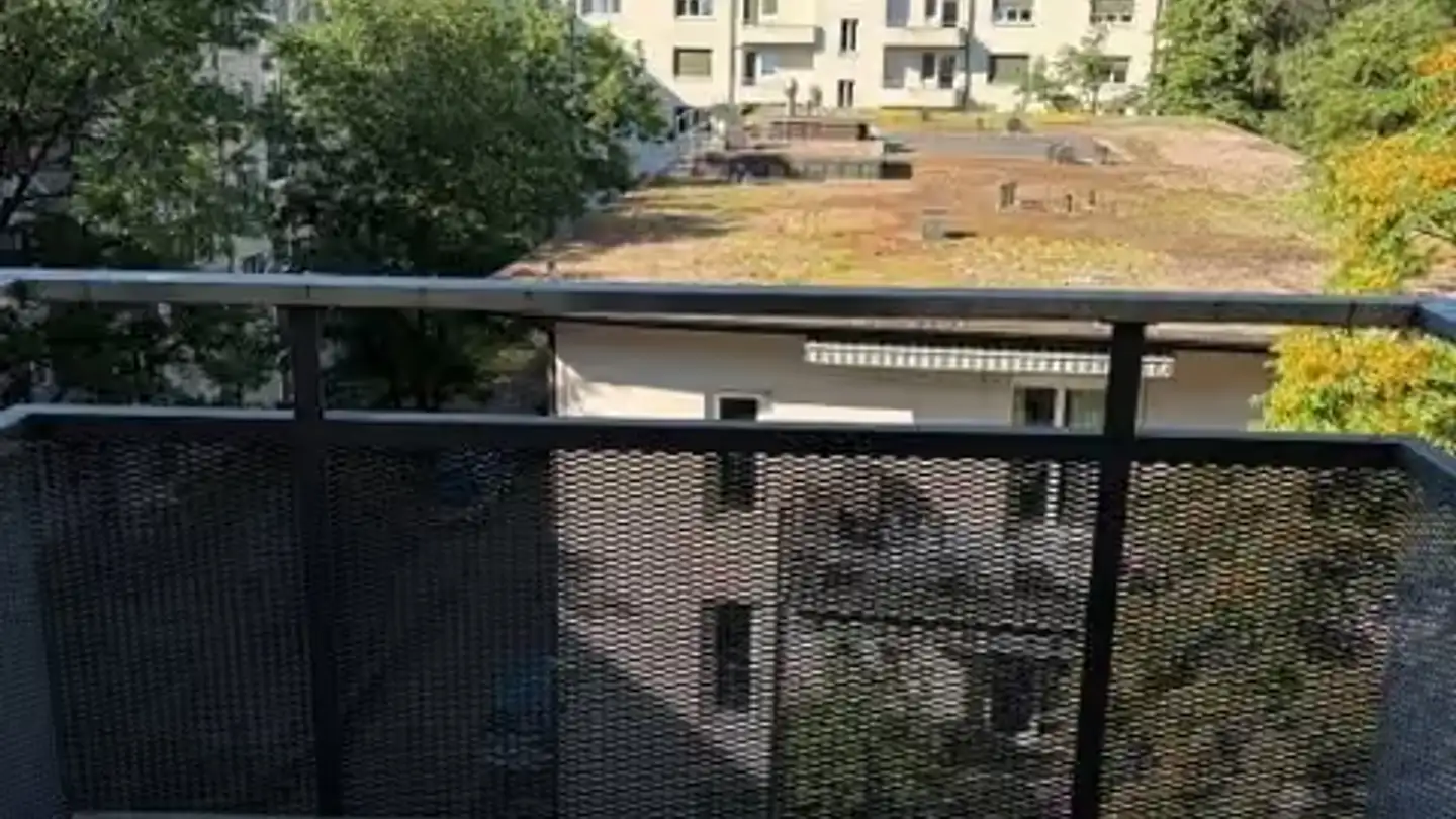 Apartment for rent - Hohlstrasse 359, 8004 Zürich