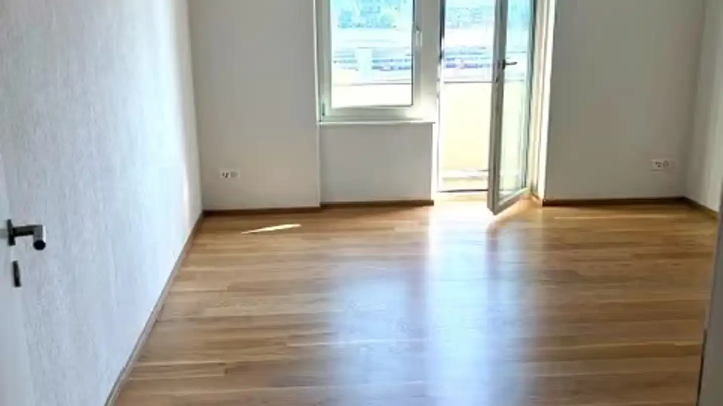 Apartment for rent - Hohlstrasse 359, 8004 Zürich - Photo 2