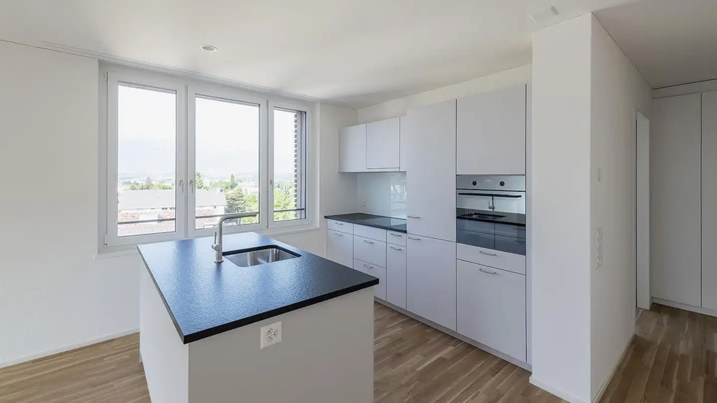 Appartement à louer - Dükerweg 4, 3612 Steffisburg - Photo 2