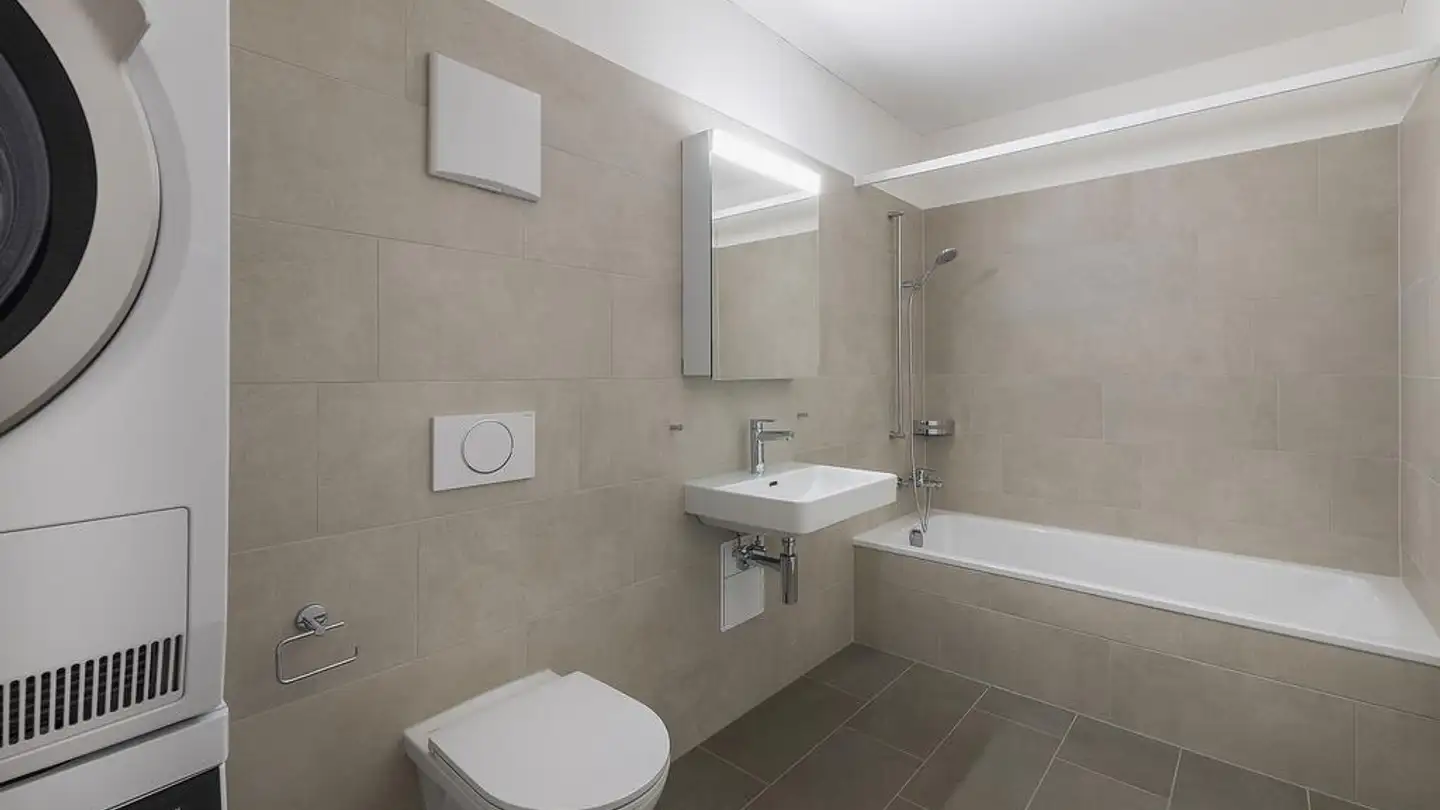 Appartement à louer - Dükerweg 4, 3612 Steffisburg - Photo 4