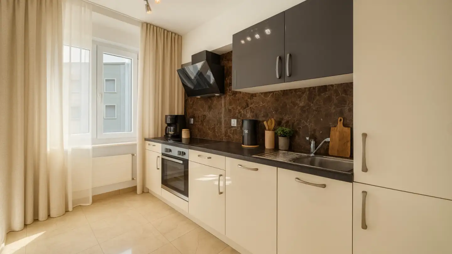 Wohnung mieten - 2950 Courgenay - Foto 3