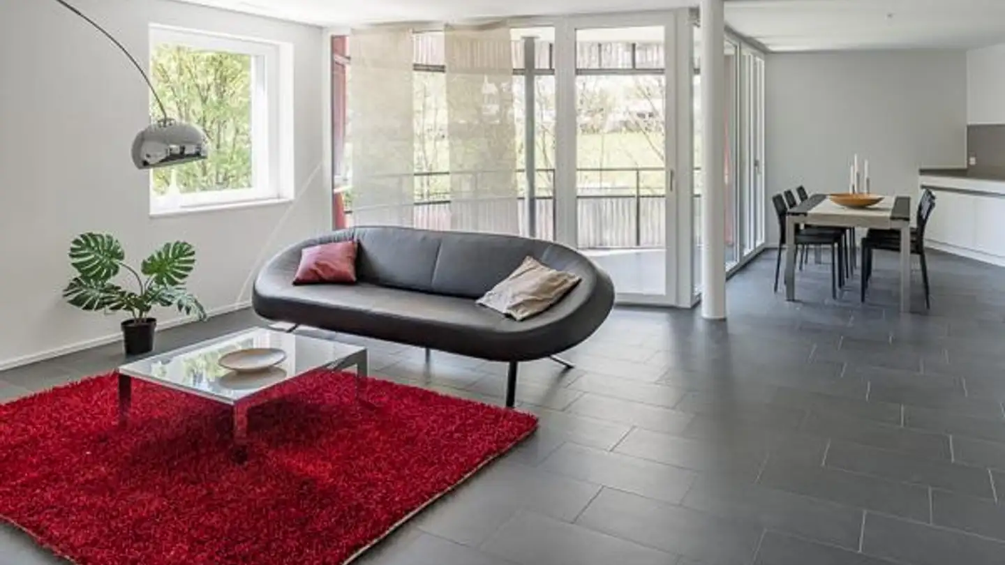 Appartamento in affitto - Hauentalstrasse 154, 8200 Schaffhausen - Foto 4