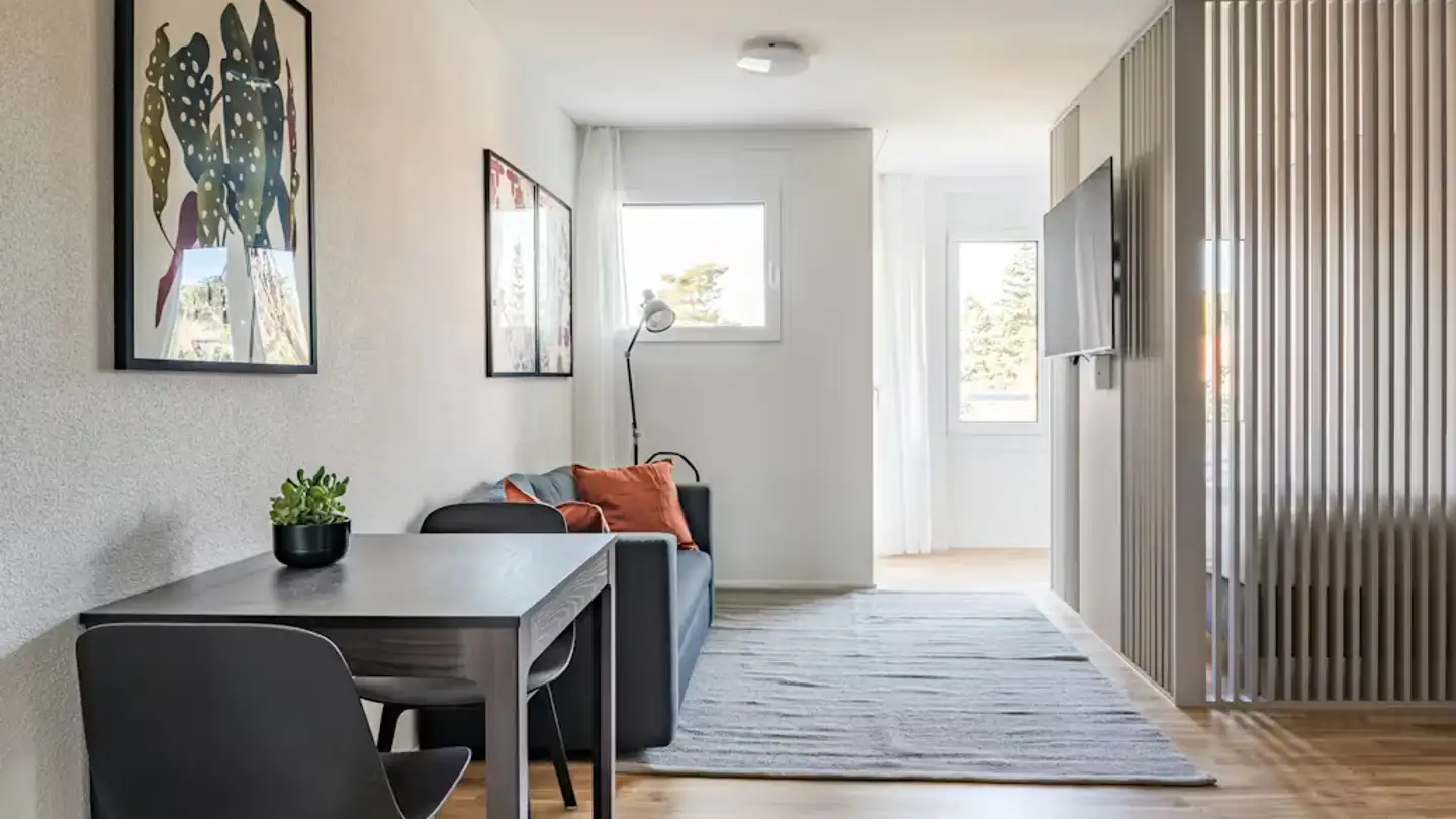 Appartamento in affitto - Bristenweg, 4054 Basel