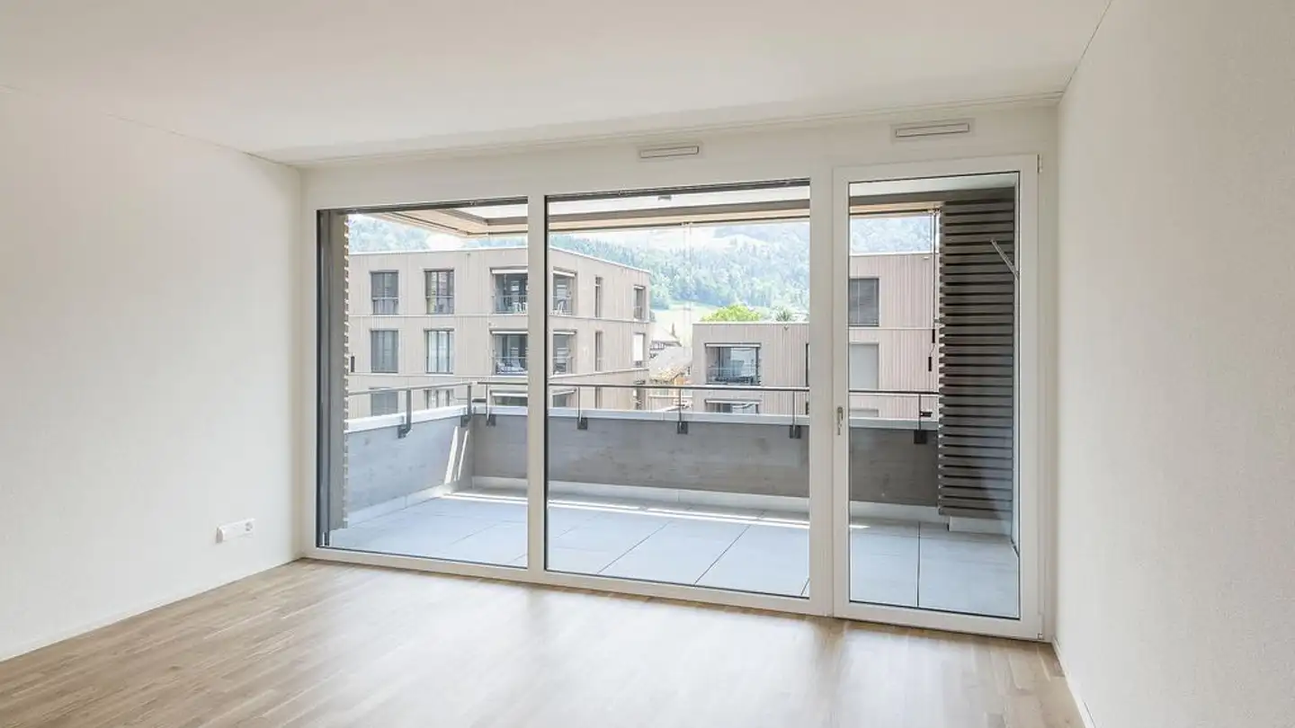 Appartement à louer - Dükerweg 4, 3612 Steffisburg - Photo 3