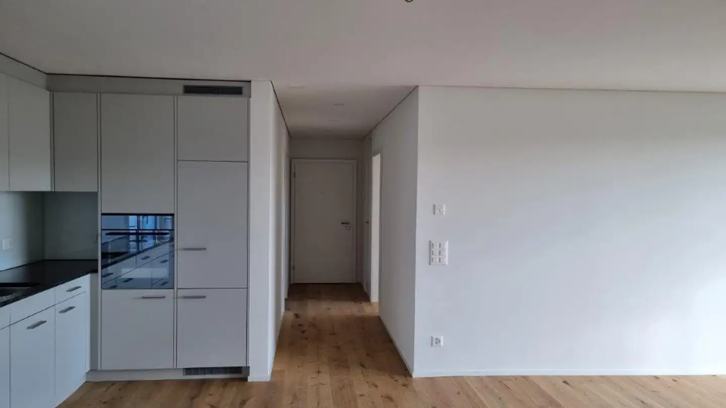 Penthouse mieten - Bachtelstrasse 3, 8107 Buchs ZH - Foto 2