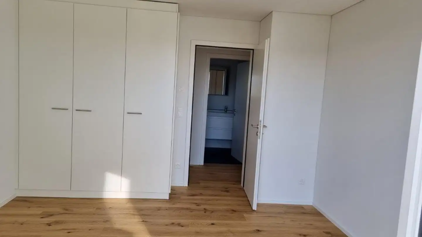 Penthouse mieten - Bachtelstrasse 3, 8107 Buchs ZH - Foto 3