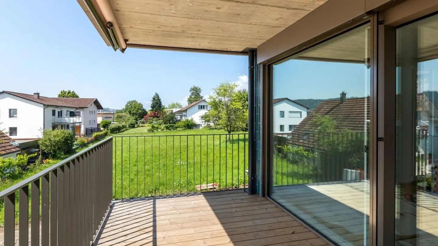 Wohnung mieten - Klosterstrasse 11, 2555 Brügg BE