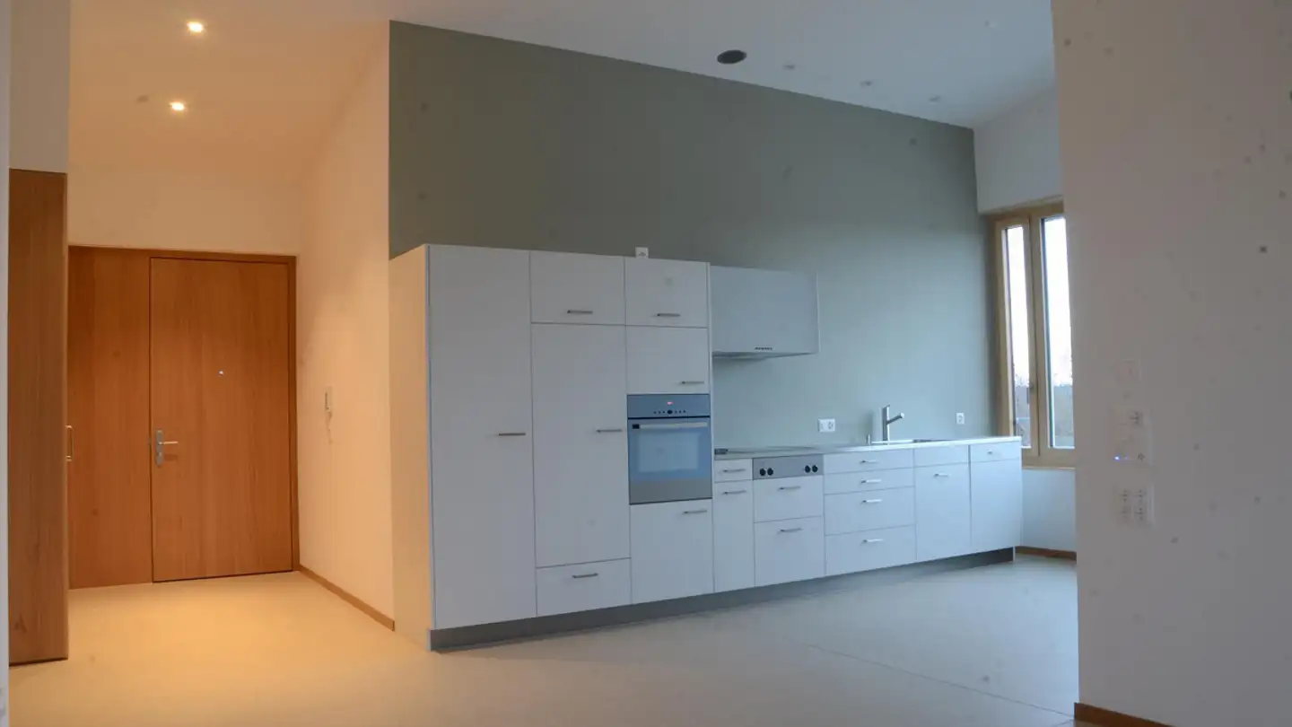 Appartamento in affitto - Alterswilerstrasse 9, 8573 Siegershausen