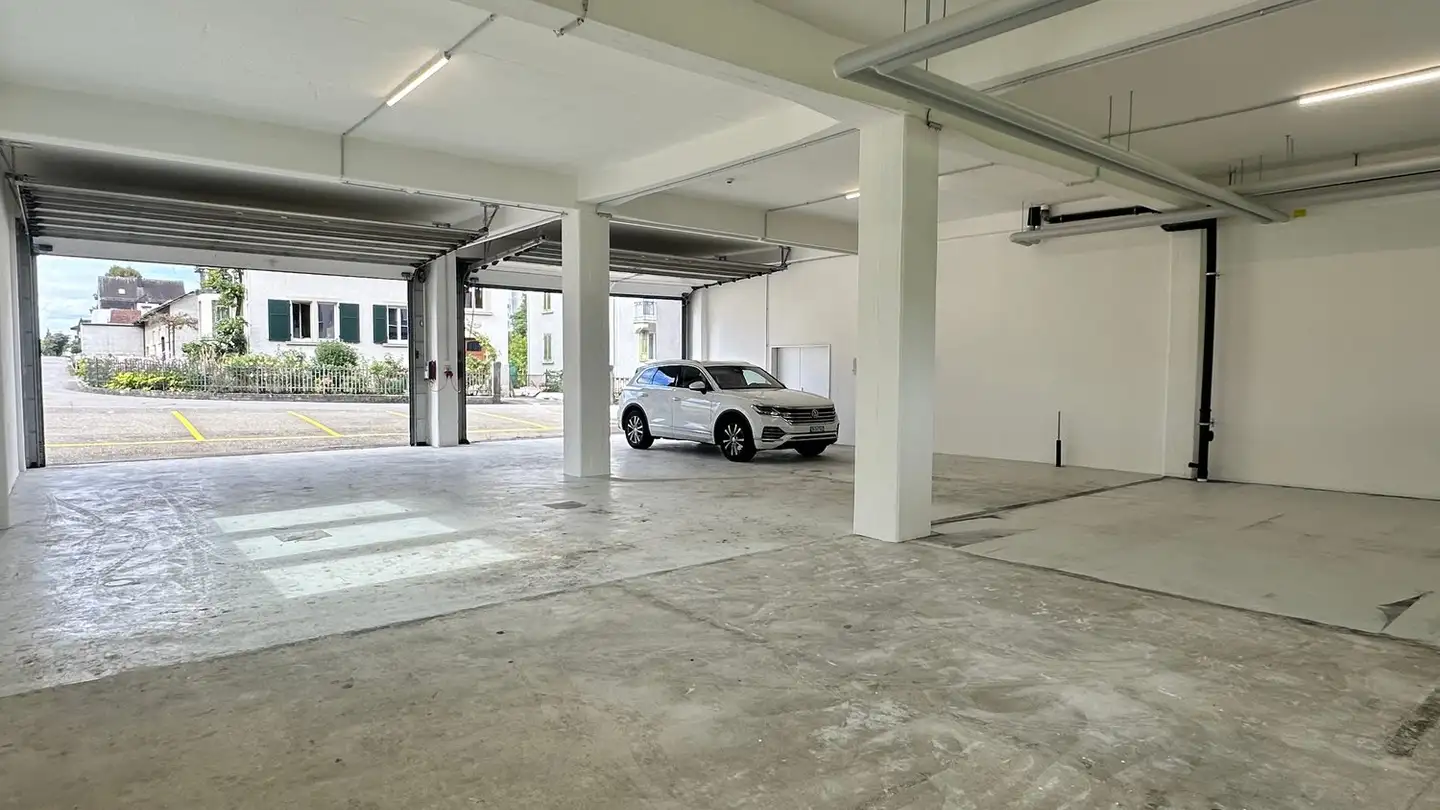 Industrial property for rent - Neugütlistrasse 1, 9220 Bischofszell - Photo 2