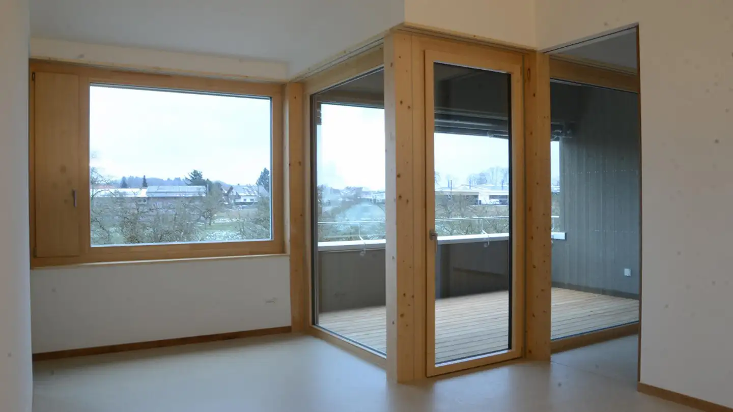 Appartamento in affitto - Alterswilerstrasse 9, 8573 Siegershausen - Photo 4