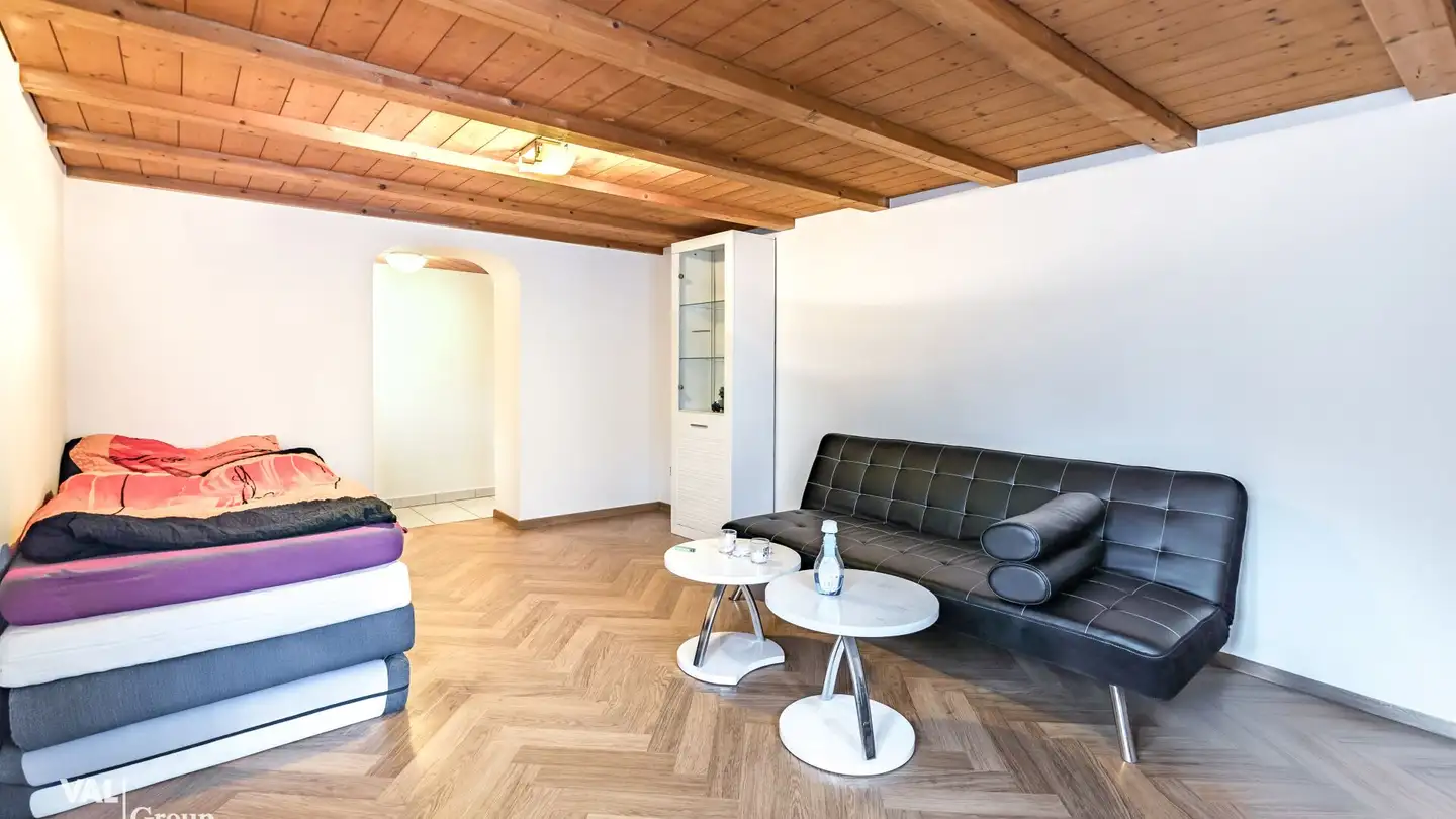 Appartement à louer - 3922 Stalden VS - Photo 4