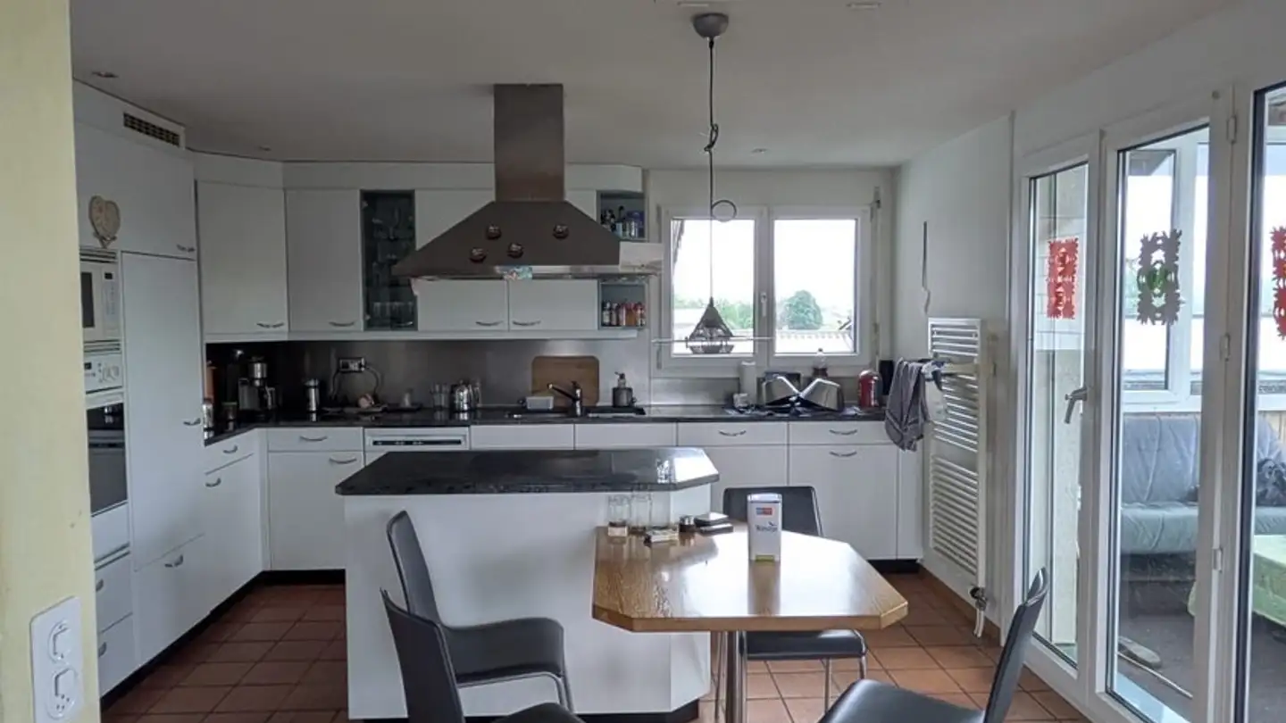 Single room for rent - 3123 Belp