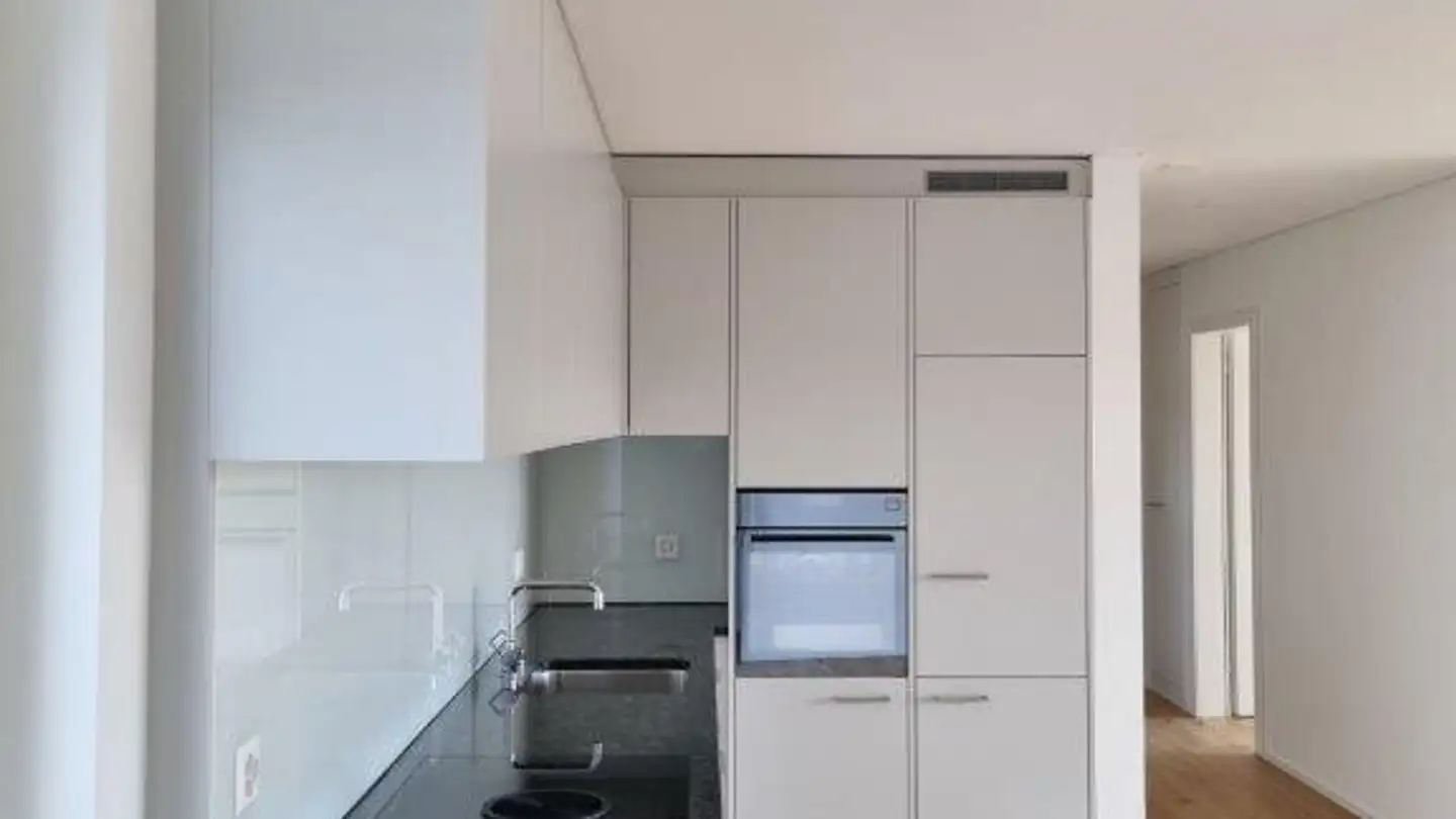 Penthouse mieten - Bachtelstrasse 3, 8107 Buchs ZH - Foto 4
