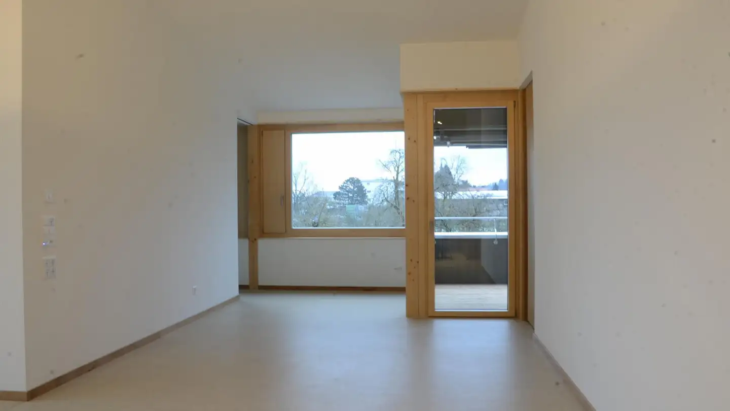 Appartamento in affitto - Alterswilerstrasse 9, 8573 Siegershausen - Photo 2