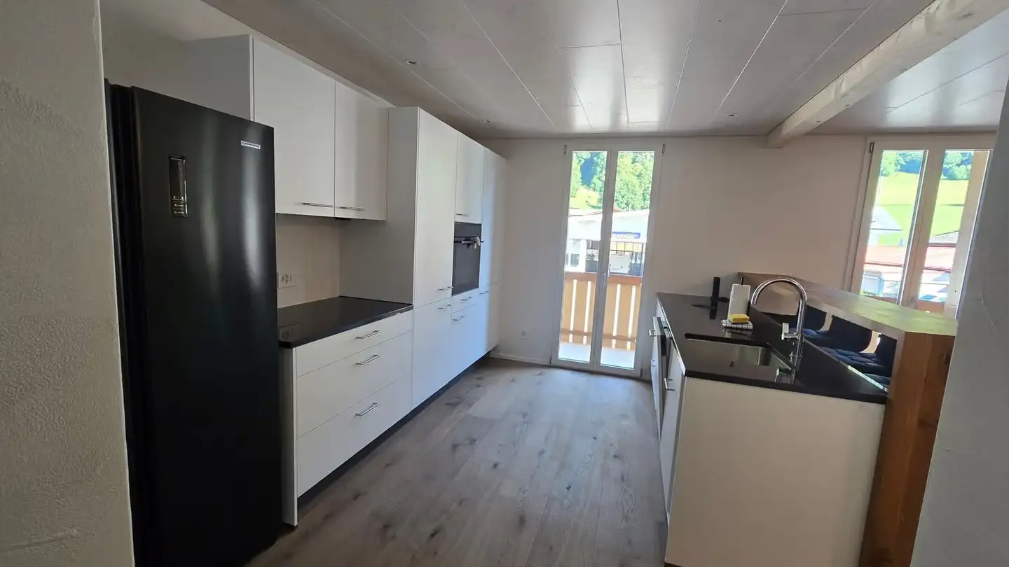 Appartamento ammobiliato in affitto - Hauptstrasse 70, 3805 Goldswil b. Interlaken - Foto 3