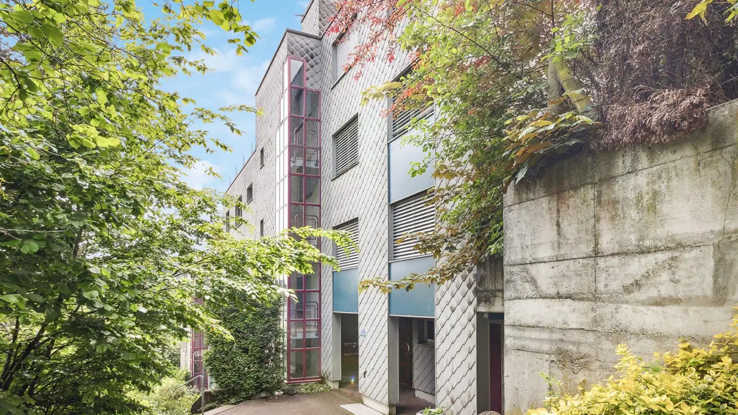 Appartamento in affitto - Schwanenfelsstrasse 12b, 8212 Neuhausen am Rheinfall