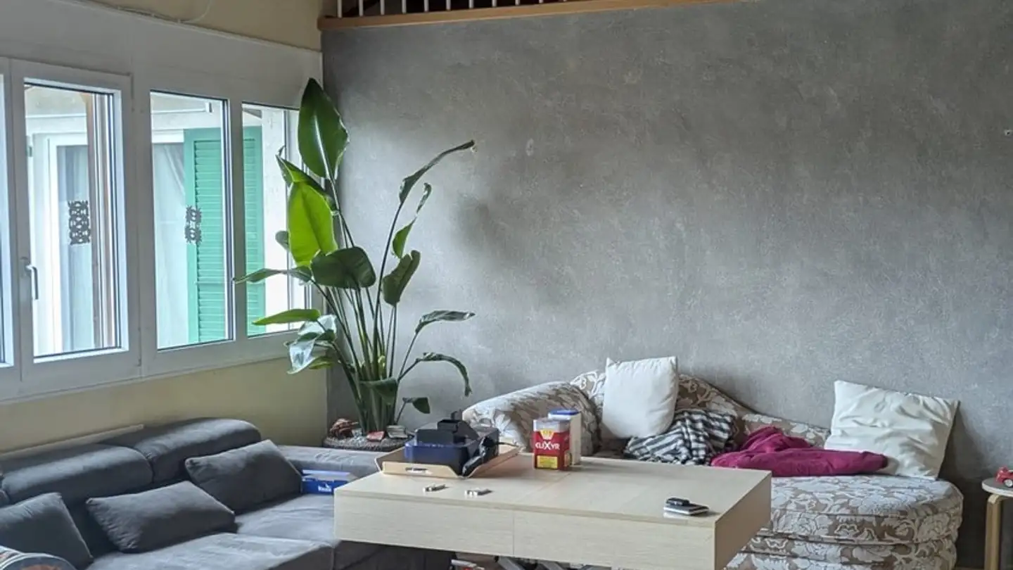 Single room for rent - 3123 Belp - Photo 3