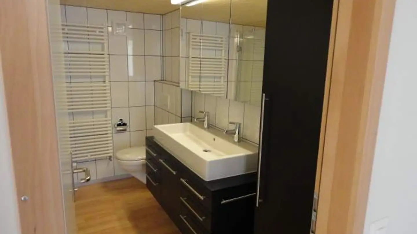 Appartamento in affitto - Huebstrasse 5, 9100 Herisau