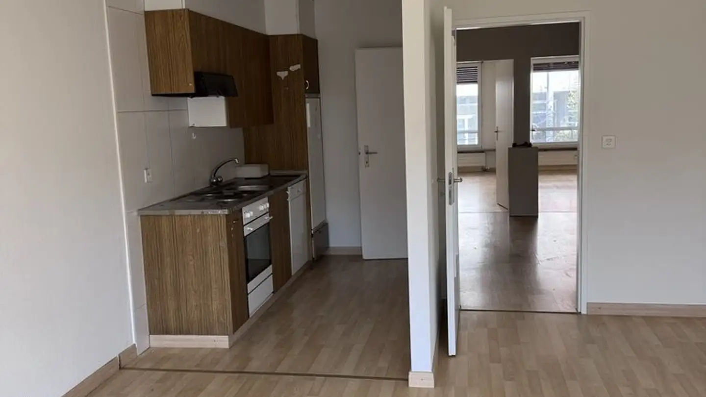 Apartment for rent - Holderstrasse 18, 4057 Basel - Photo 2