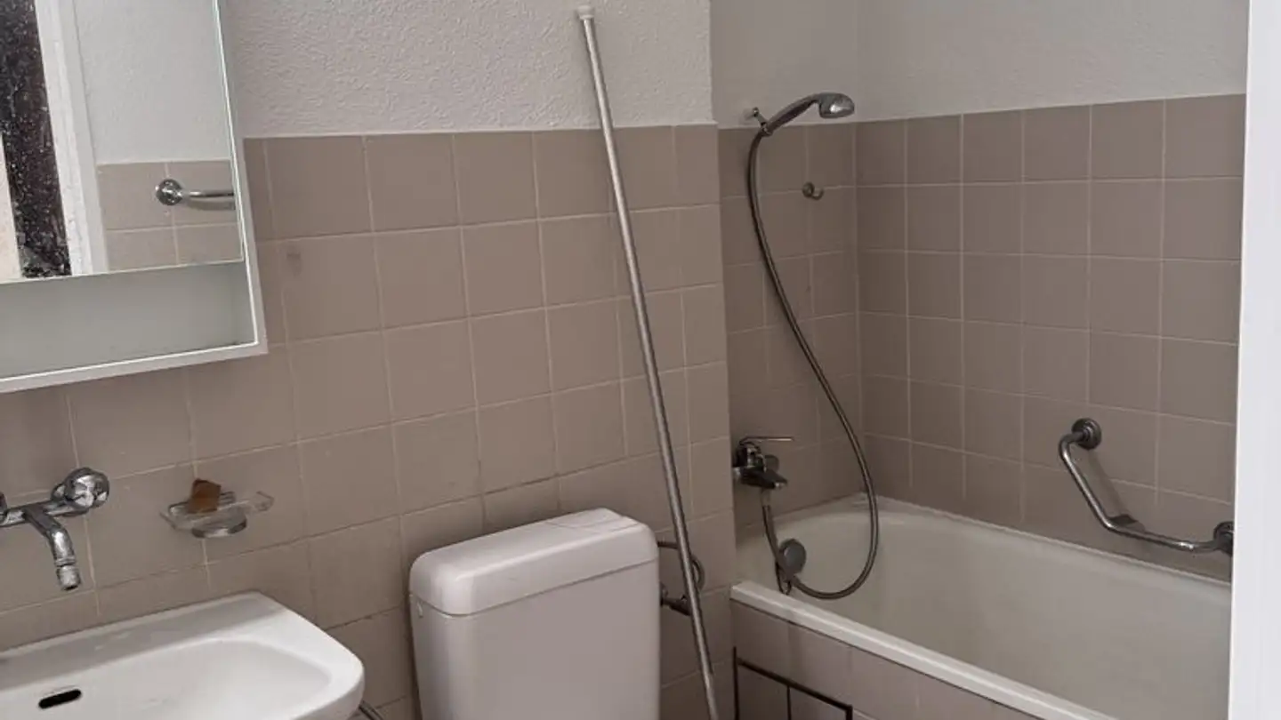 Apartment for rent - Holderstrasse 18, 4057 Basel - Photo 3