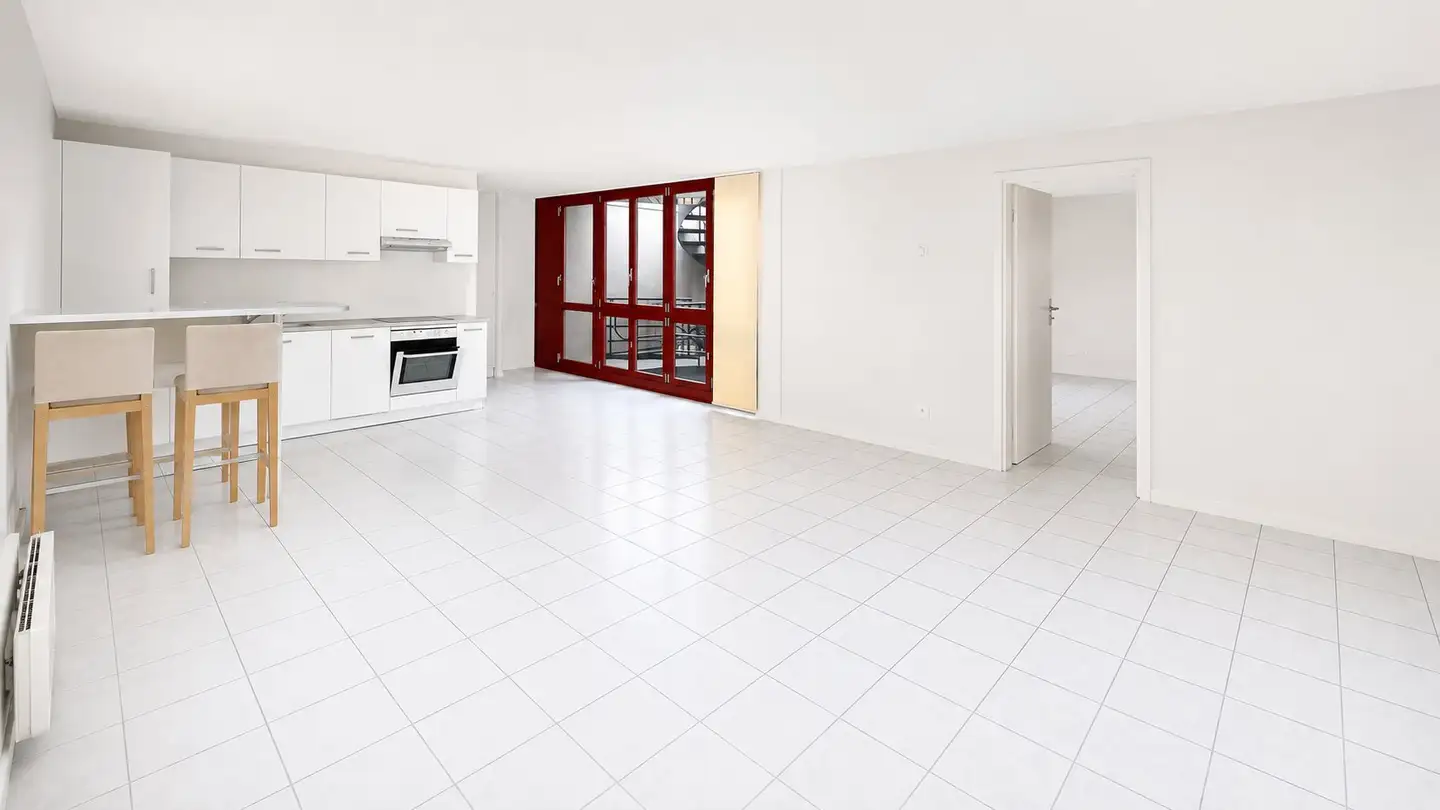 Appartamento in affitto - Via Vira, 6805 Mezzovico - Foto 3