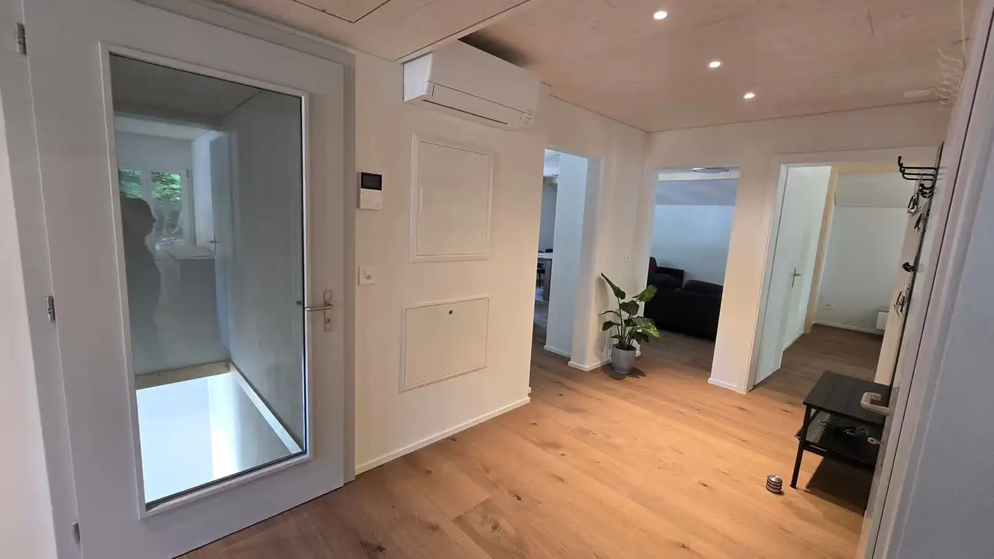 Appartamento ammobiliato in affitto - Hauptstrasse 70, 3805 Goldswil b. Interlaken - Foto 4