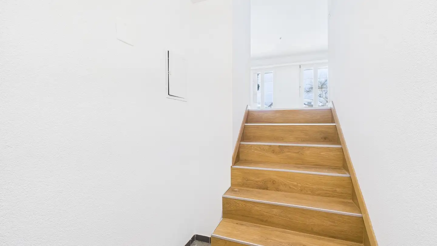 Duplex in affitto - Buchenstrasse 67, 9042 Speicher