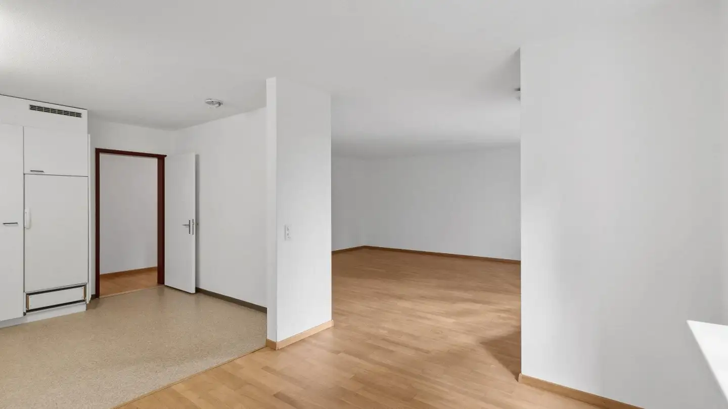 Appartamento in affitto - Schwanenfelsstrasse 12b, 8212 Neuhausen am Rheinfall - Foto 3