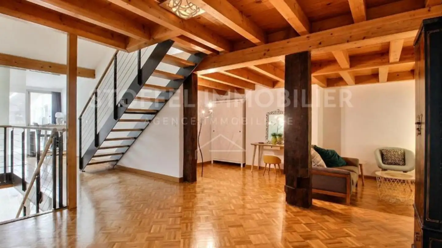 Einfamilienhaus kaufen - 1242 Satigny