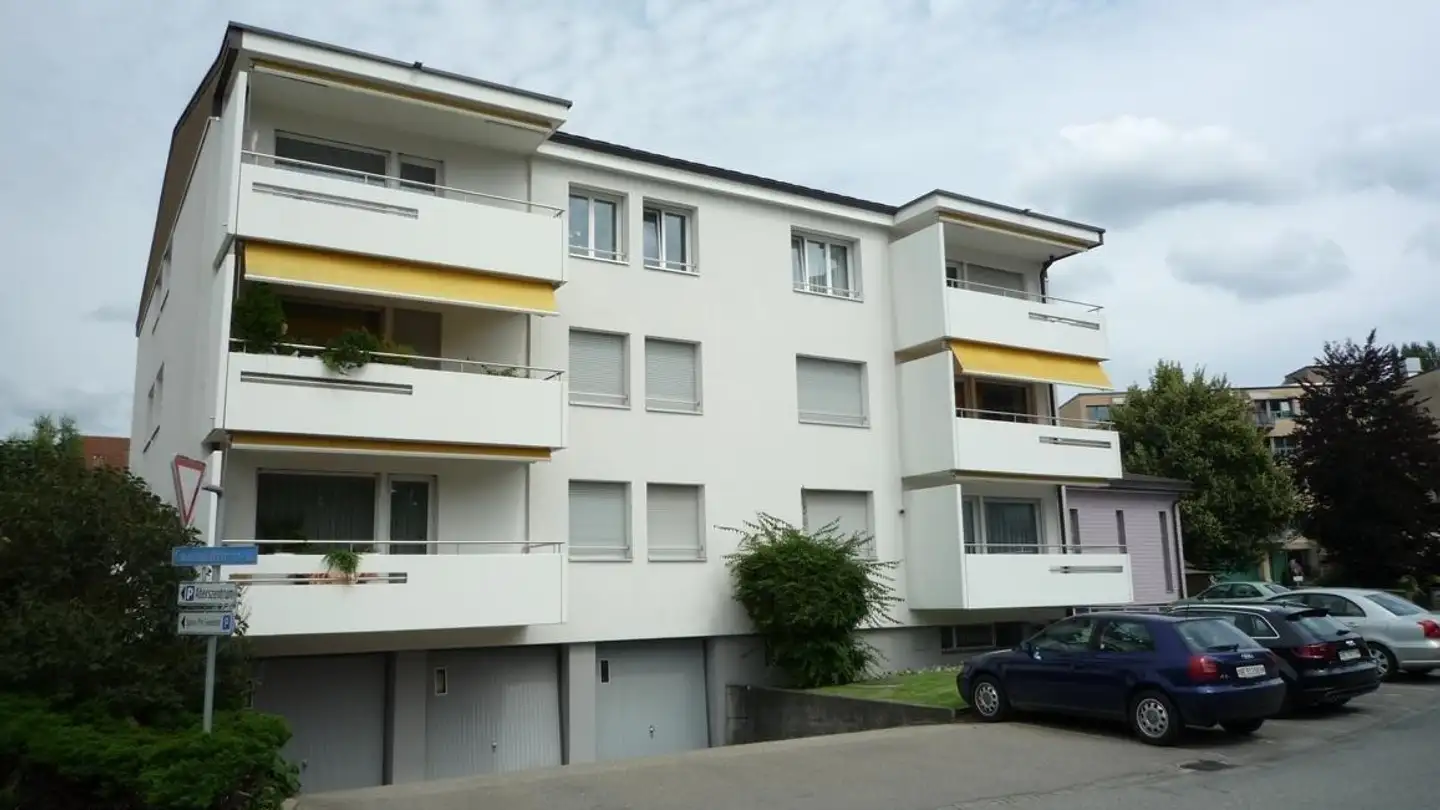 Appartamento in affitto - Emmentalstrasse 18, 3510 Konolfingen