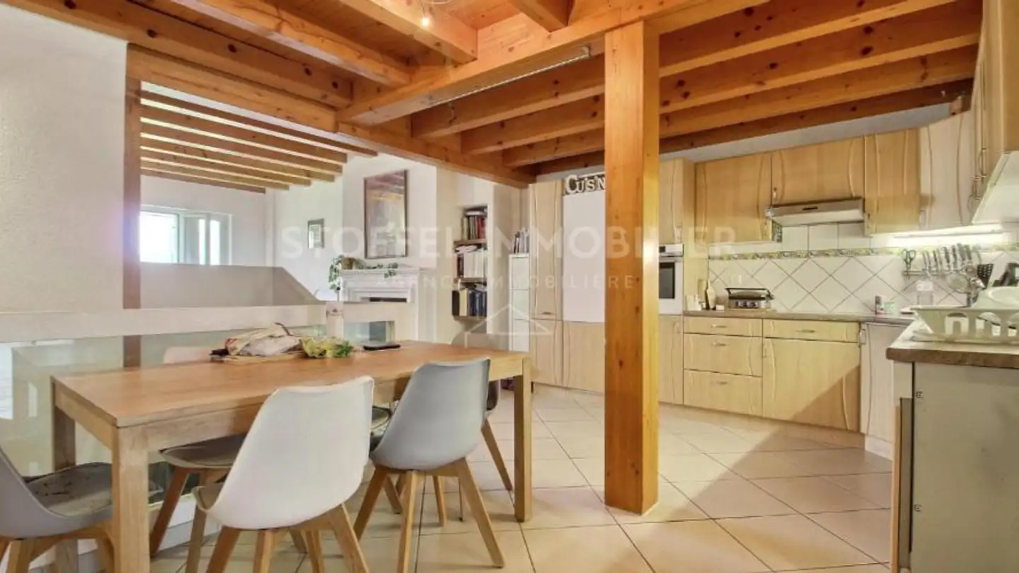 Casa singola in vendita - 1242 Satigny - Foto 2