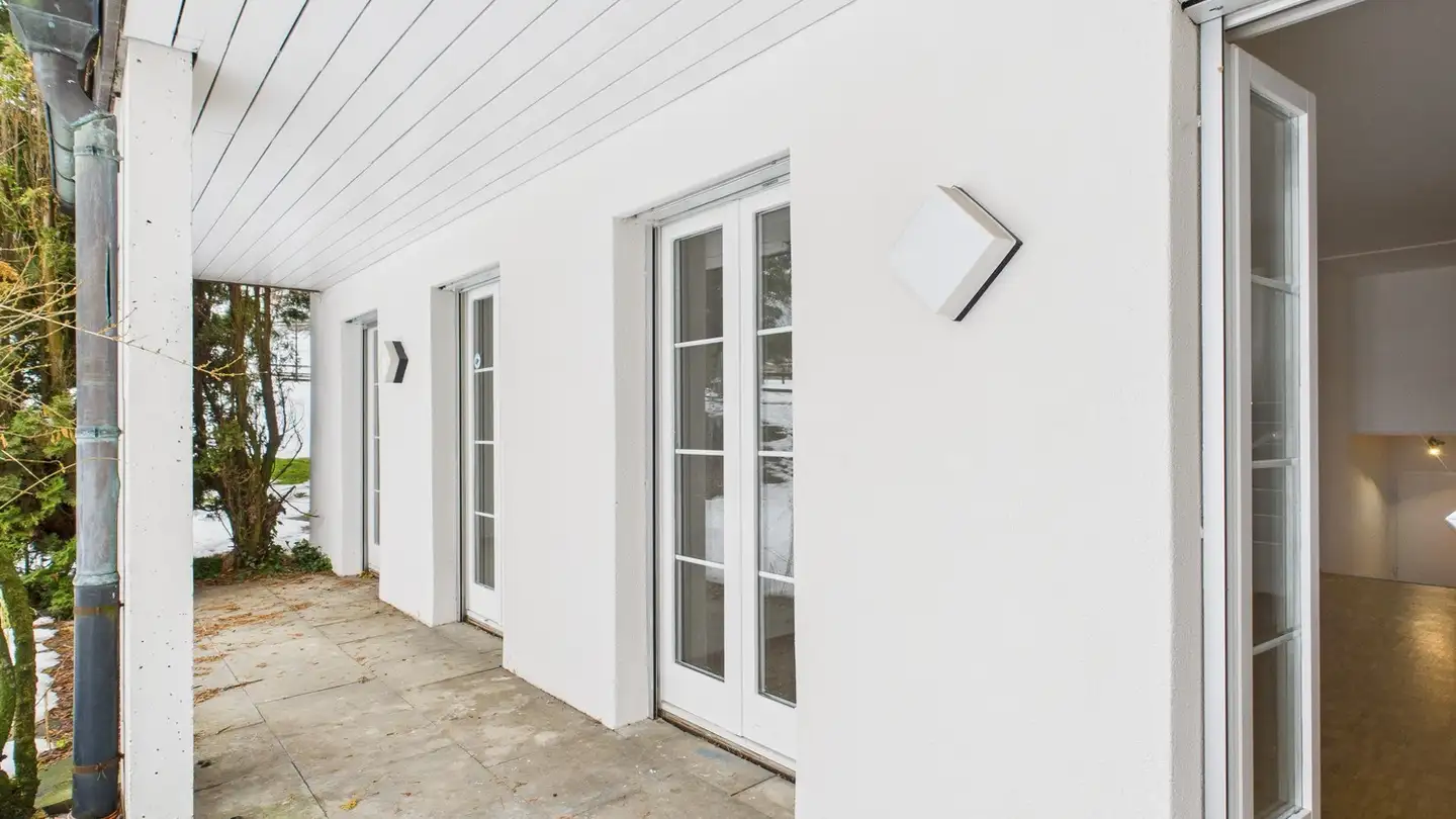 Duplex in affitto - Buchenstrasse 67, 9042 Speicher - Foto 3