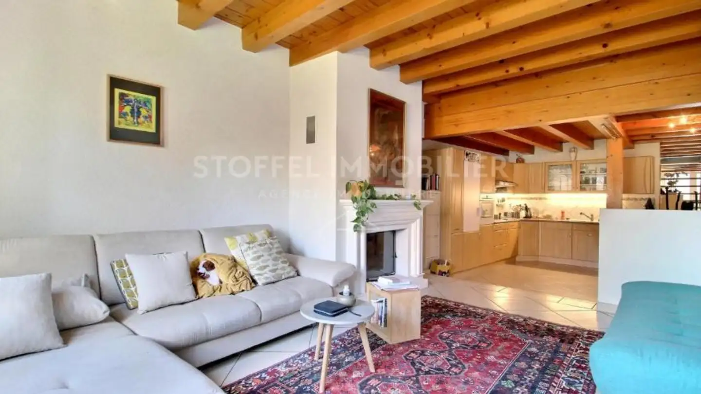 Casa singola in vendita - 1242 Satigny - Foto 3