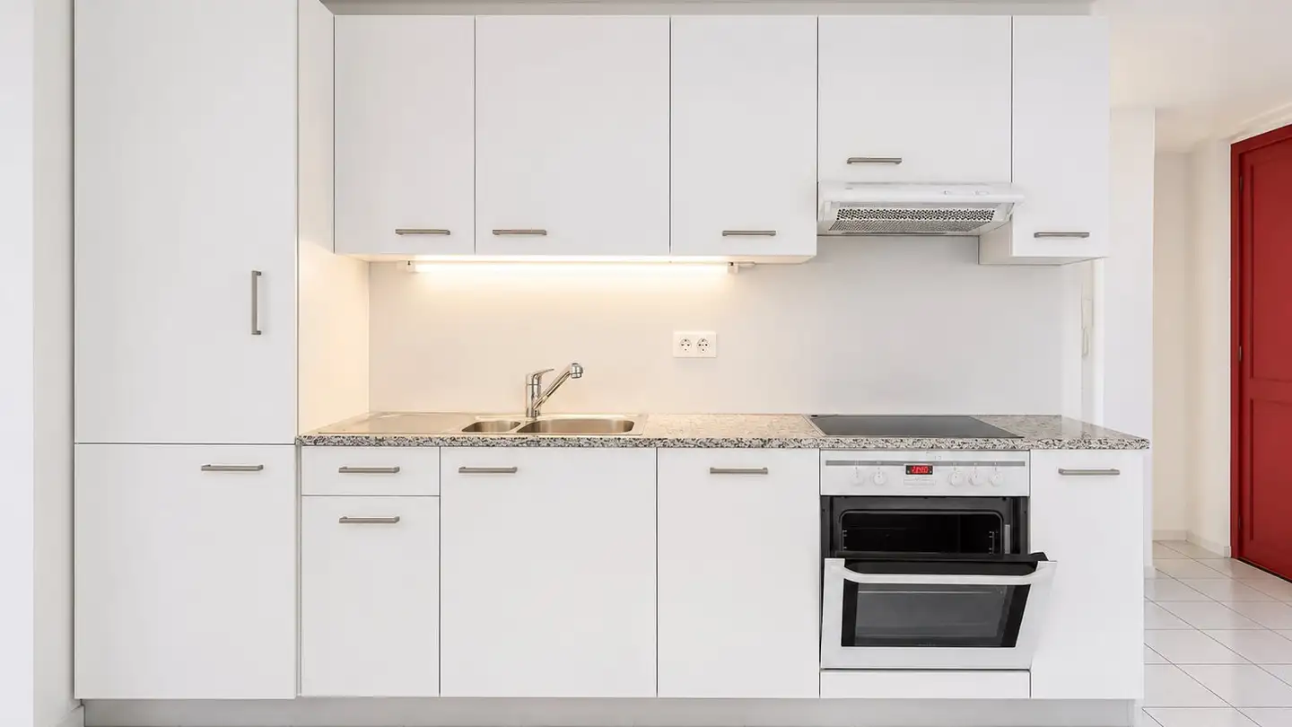 Appartamento in affitto - Via Vira, 6805 Mezzovico - Foto 4