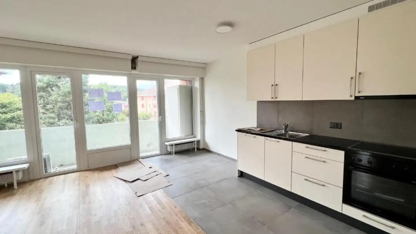 Wohnung mieten - Route de Cossonay 28, 1303 Penthaz
