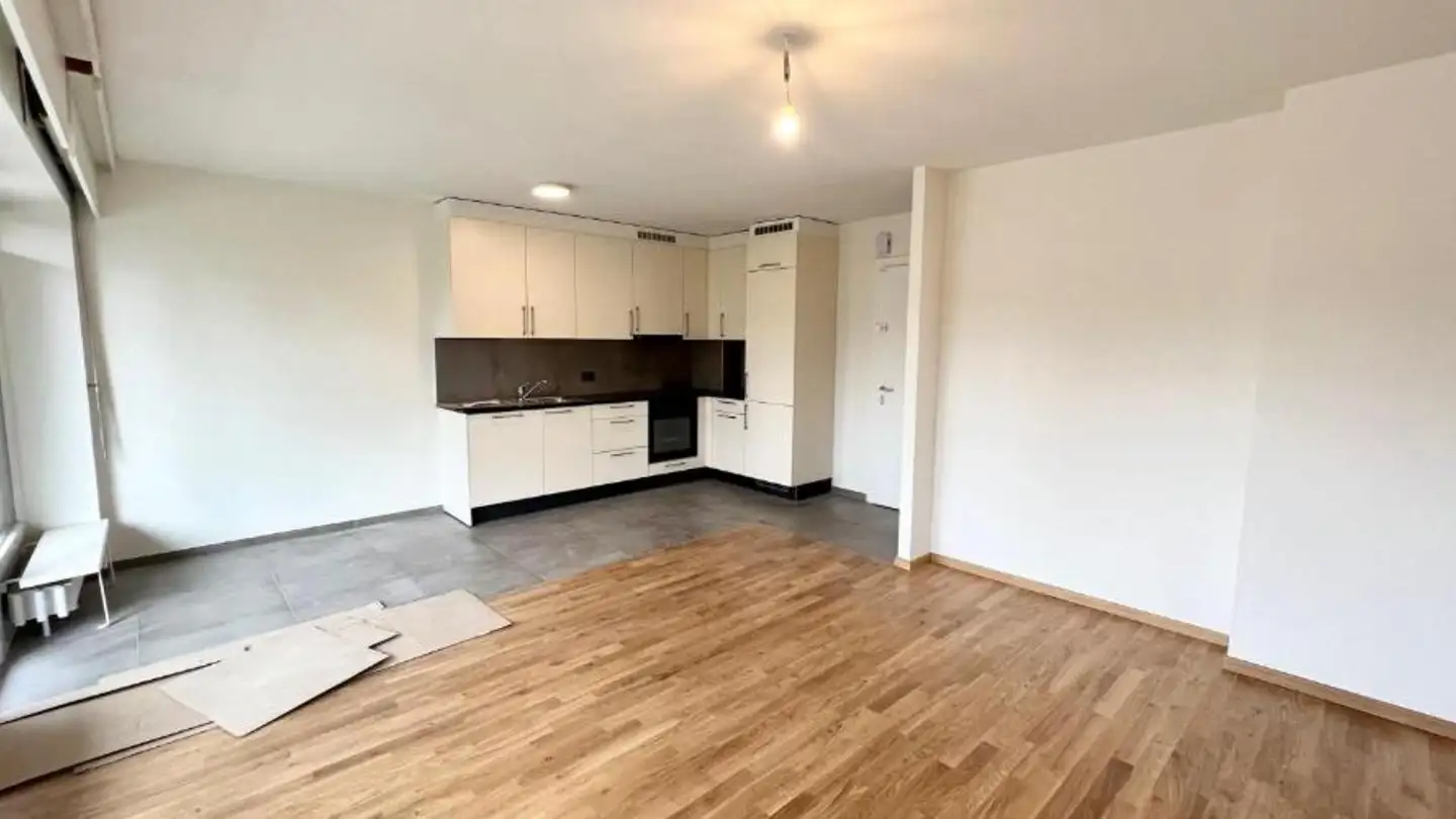 Appartement à louer - Route de Cossonay 28, 1303 Penthaz - Photo 2