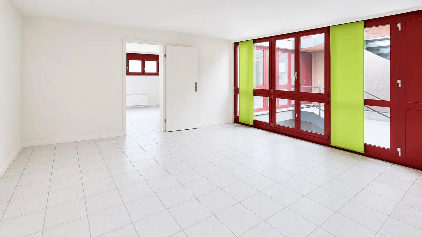 Apartment for rent - Via Vira, 6805 Mezzovico - Photo 4