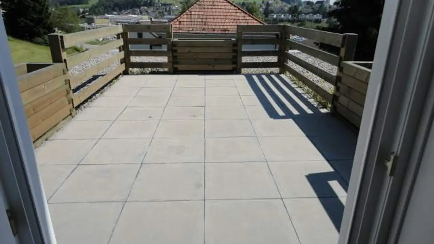 Appartamento in affitto - Huebstrasse 5, 9100 Herisau - Foto 3