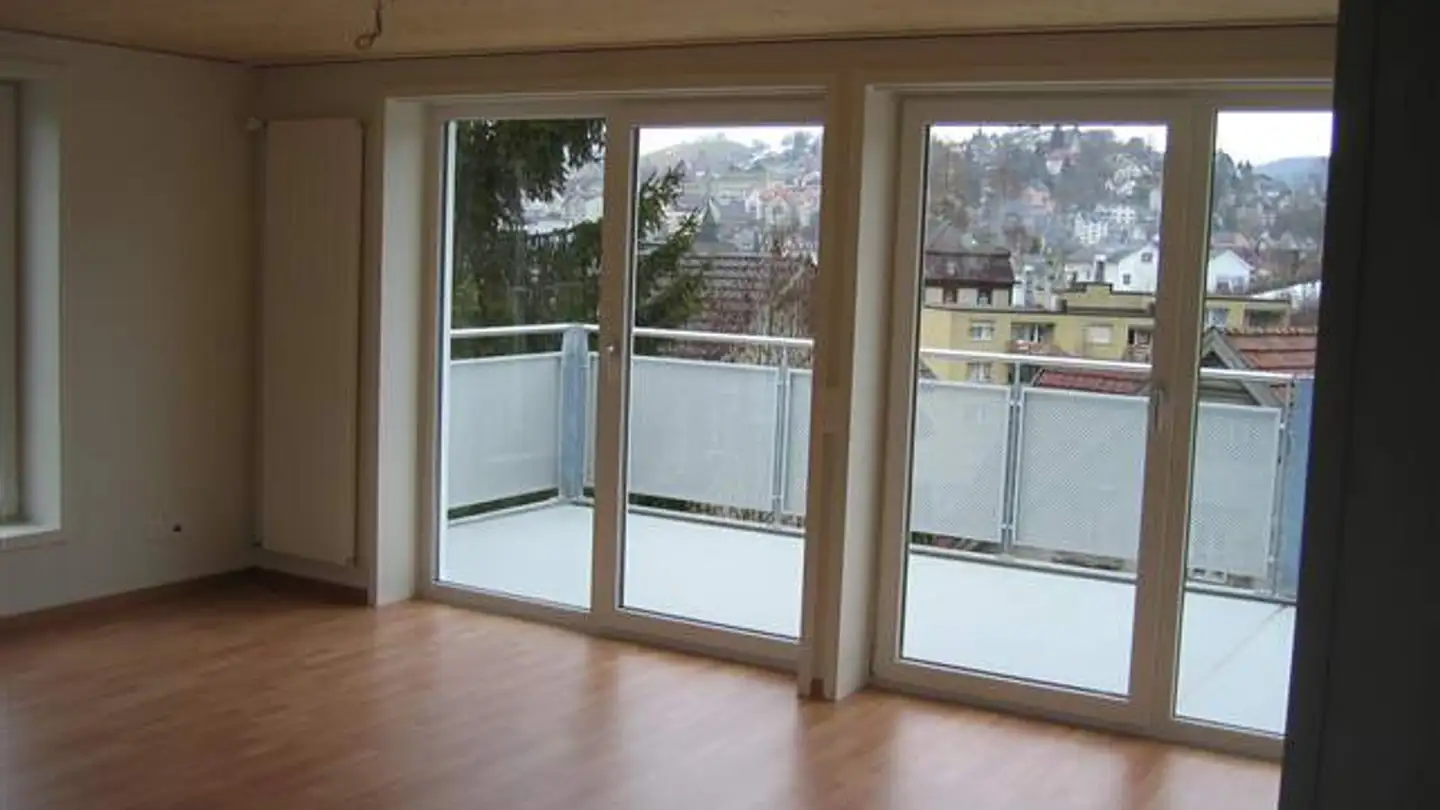 Appartamento in affitto - Huebstrasse 5, 9100 Herisau - Foto 4