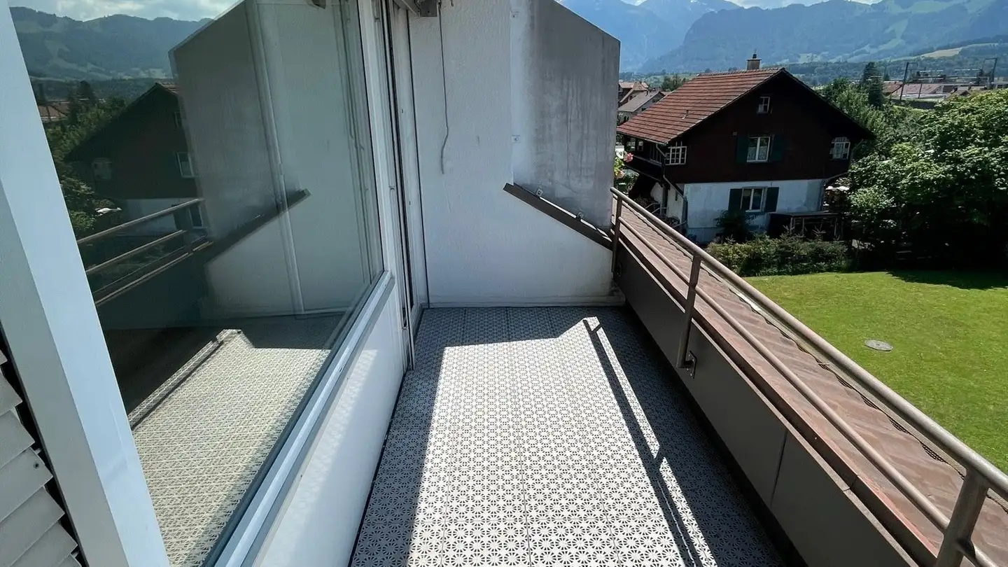 Apartment for rent - 3600 Thun - Photo 2