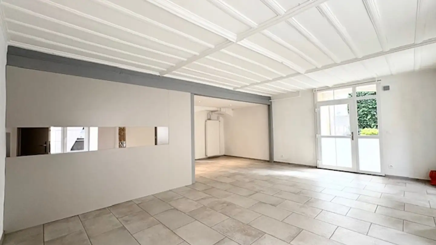 Loft for rent - Le Bourg 1, 2042 Valangin - Photo 2